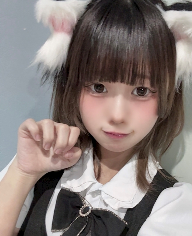プロフィール写真5・うずら｜木屋町 コンカフェ・キュートエーキョウト