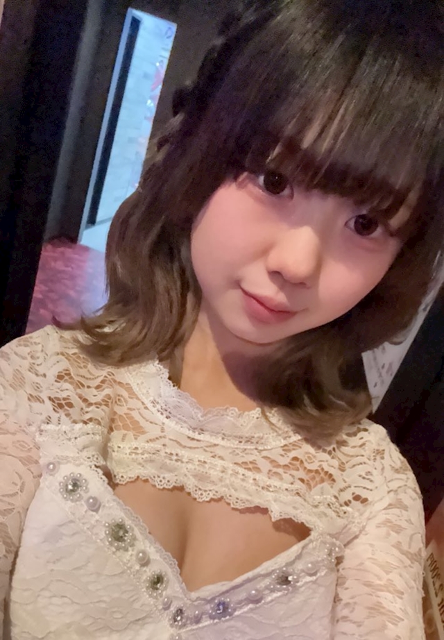 プロフィール写真3・うずら｜木屋町 コンカフェ・キュートエーキョウト