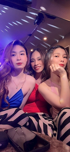 Rei🧿💛「出勤です❤️」