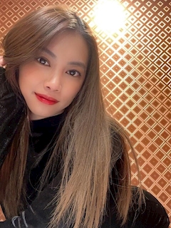 プロフィール写真5・Rei🧿💛|CLUB FOXY・フォクシー - 中野のキャバクラ