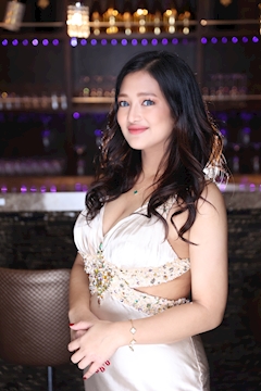 プロフィール写真1・Nicole｜CLUB FOXY・フォクシー - 中野のキャバクラ