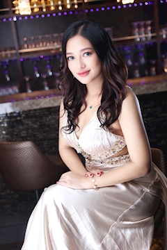 プロフィール写真9・Nicole｜CLUB FOXY・フォクシー - 中野のキャバクラ