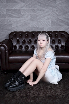 プロフィール写真2・ゆら｜HUGMO(ハグモ) - 秋葉原/コンカフェ [ポケパラ]