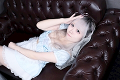 プロフィール写真3・ゆら｜HUGMO(ハグモ) - 秋葉原/コンカフェ [ポケパラ]