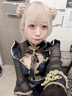 プロフィール写真5・ゆら｜HUGMO(ハグモ) - 秋葉原/コンカフェ [ポケパラ]