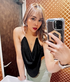 プロフィール写真6・カレン｜CLUB FOXY・フォクシー - 中野のキャバクラ