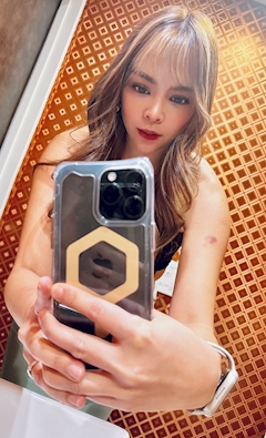 プロフィール写真5・カレン｜CLUB FOXY・フォクシー - 中野のキャバクラ