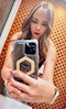 プロフィール写真5・カレン｜CLUB FOXY・フォクシー - 中野のキャバクラ