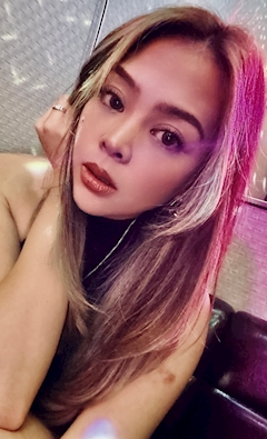 プロフィール写真9・カレン｜CLUB FOXY・フォクシー - 中野のキャバクラ