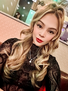 プロフィール写真12・カレン｜CLUB FOXY・フォクシー - 中野のキャバクラ