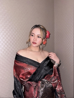プロフィール写真2・ゆう｜CLUB FOXY・フォクシー - 中野のキャバクラ