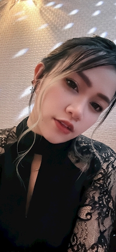 プロフィール写真11・ゆう｜CLUB FOXY・フォクシー - 中野のキャバクラ