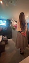 プロフィール写真4・あや|Lounge Gracieu・グラシュ - 三重 四日市のクラブ/ラウンジ
