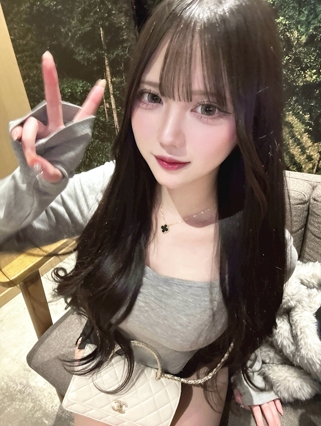 プロフィール写真1・らん【X456 in 星ヶ丘】|