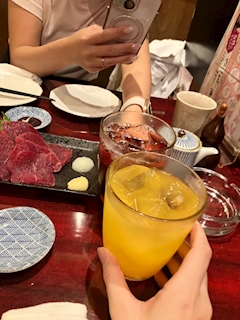 🤡ひなた🤡TOPGIRLS「8/26」