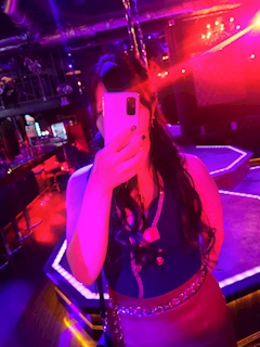 プロフィール写真2・ローズ🥀｜PUBLIC THEATER PHOENIX・フェニックス - すすきのガールズバー