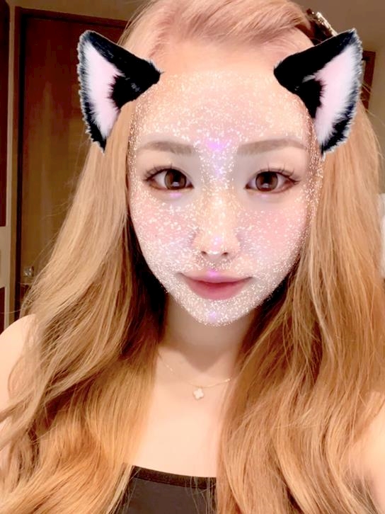 プロフィール写真1・こころ ♡AJ♡｜