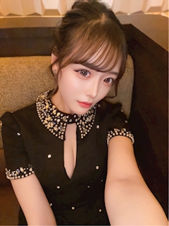 プロフィール写真9・澪|La Luce・ラルーチェ - 名古屋 錦のキャバクラ