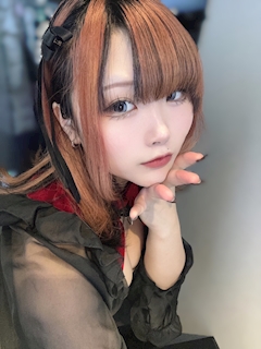 プロフィール写真21・👼ゆら👿AnDia秋葉原|AnDia・アンディア - 秋葉原のコンカフェ