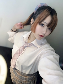 プロフィール写真17・👼ゆら👿AnDia秋葉原|AnDia・アンディア - 秋葉原のコンカフェ