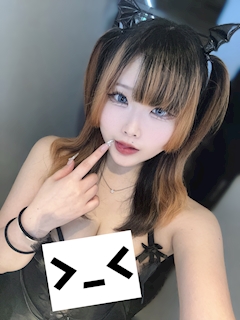 プロフィール写真9・👼ゆら👿AnDia秋葉原|AnDia・アンディア - 秋葉原のコンカフェ