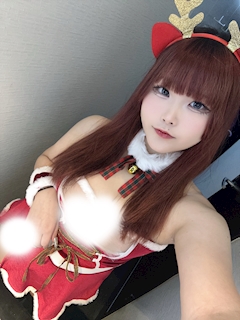 プロフィール写真3・👼ゆら👿AnDia秋葉原|AnDia・アンディア - 秋葉原のコンカフェ