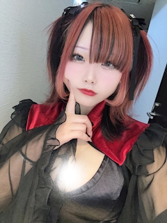 プロフィール写真22・👼ゆら👿AnDia秋葉原|AnDia・アンディア - 秋葉原のコンカフェ
