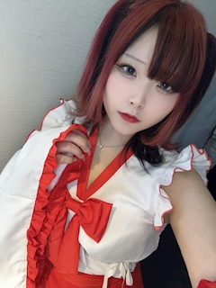 プロフィール写真25・👼ゆら👿AnDia秋葉原|AnDia・アンディア - 秋葉原のコンカフェ