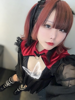 プロフィール写真24・👼ゆら👿AnDia秋葉原|AnDia・アンディア - 秋葉原のコンカフェ