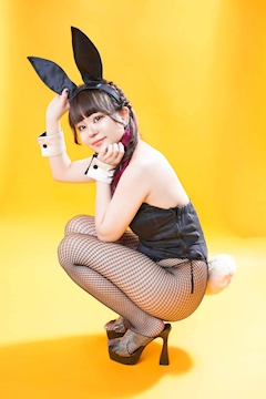 プロフィール写真6・Macherie｜Bunny’s Bar MILLION  ススキノ南4条通店・ミリオン - すすきのガールズバー