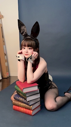 プロフィール写真11・Macherie｜Bunny’s Bar MILLION  ススキノ南4条通店・ミリオン - すすきのガールズバー