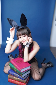 プロフィール写真10・Macherie｜Bunny’s Bar MILLION  ススキノ南4条通店・ミリオン - すすきのガールズバー