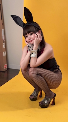 プロフィール写真9・Macherie｜Bunny’s Bar MILLION  ススキノ南4条通店・ミリオン - すすきのガールズバー