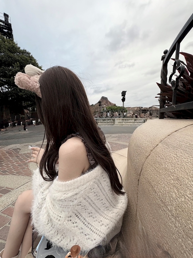 プロフィール写真1・星野りり♡｜