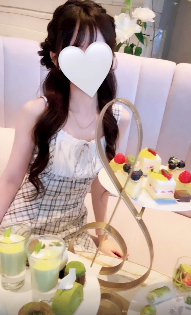 プロフィール写真2・星野りり♡｜