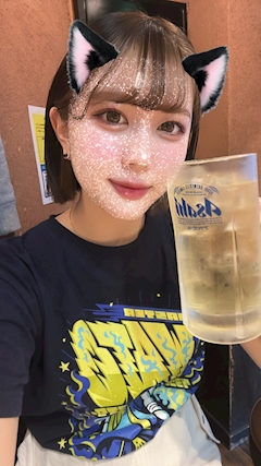プロフィール写真10・さや ◆BAR FAIRY◆|BAR FAIRY -なんば店-・フェアリー ナンバテン - 難波のガールズバー