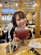 プロフィール写真9・さや ◆BAR FAIRY◆|BAR FAIRY -なんば店-・フェアリー ナンバテン - 難波のガールズバー