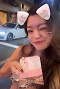 ゆりな