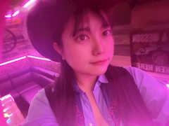 プロフィール写真2・やよい(白服)｜Soi COWBOY・ソイカウボーイ - 国分町のガールズバー