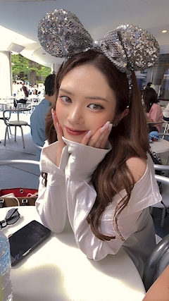 プロフィール写真2・ヒメ🔫VERETTA🔫｜Bar Lounge VERETTA・ベレッタ - 錦糸町のガールズバー