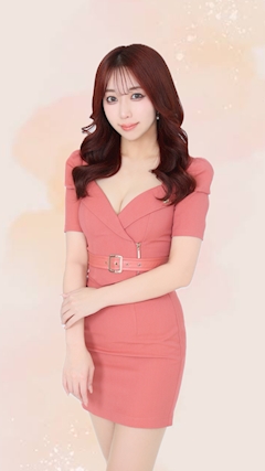 プロフィール写真1・のどか｜CLUB Michel・ミシェル - 盛岡のキャバクラ