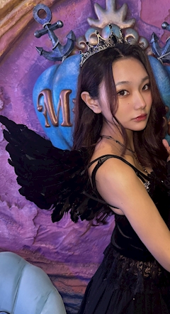 プロフィール写真6・ありさ|Cafe&Bar Mermaid・マーメイド - 秋葉原のコンカフェ