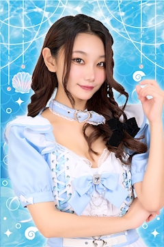 プロフィール写真5・ありさ|Cafe&Bar Mermaid・マーメイド - 秋葉原のコンカフェ