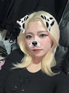 プロフィール写真2・ひみこ🐈⬛|KOREAN CONCEPT CAFE チャルチネヨ・チャルチネヨ - 川崎駅前のガールズバー