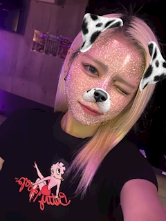 プロフィール写真1・ひみこ🐈⬛|KOREAN CONCEPT CAFE チャルチネヨ・チャルチネヨ - 川崎駅前のガールズバー