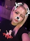 プロフィール写真1・ひみこ🐈⬛|KOREAN CONCEPT CAFE チャルチネヨ・チャルチネヨ - 川崎駅前のガールズバー