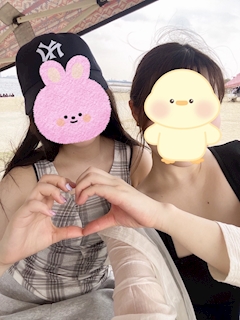 初海だった！🏖️