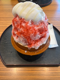 ふわふわ～