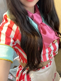 今日は美容day～🎀