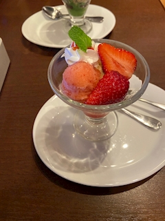 おはよう～🍓